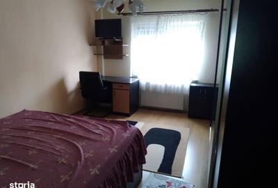 Garsonieră decomandată în Mărgeanului - 1