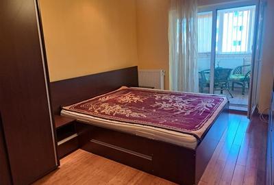 Apartament cu 3 camere decomandat, mobilat în Lenin - 3