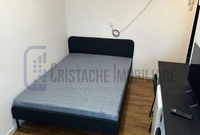Garsonieră, mobilată în Vitan - 5