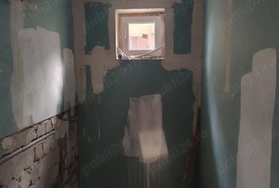 Apartament cu 2 camere semidecomandat în Central - 2