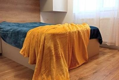Apartament cu 2 camere decomandat, mobilat în Grozăvești - 2