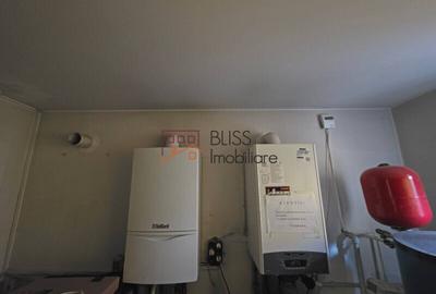 Casă cu 12 camere cu Teren 200 Mp în Herăstrău - 18