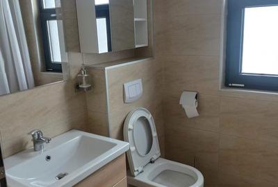 Apartament cu 2 camere decomandat în Nord - 4