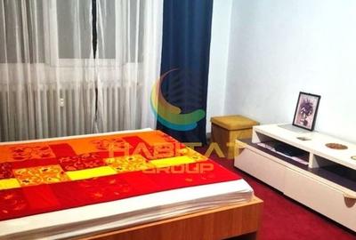 Garsonieră decomandată, mobilată în Brâncoveanu - 1