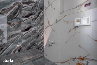 Apartament cu 2 camere în Nord - 9