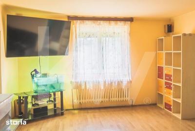 Apartament cu 4 camere în Terezian