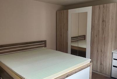 Apartament cu 2 camere semidecomandat în Dâmbul Rotund
