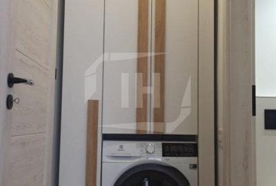 Apartament cu 3 camere semidecomandat, mobilat în Central - 7