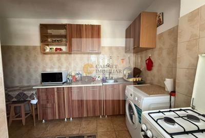 Apartament cu 2 camere decomandat, mobilat în Unirii - 15