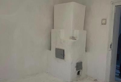 Casă cu 2 camere cu Teren 1800 Mp în Frăsinet - 5