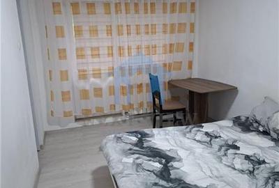Garsonieră decomandată în Zorilor - 1