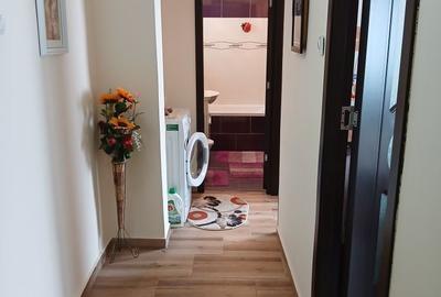 Apartament cu 2 camere decomandat în Central - 1