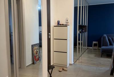 Apartament cu 2 camere decomandat în Prelungirea Ghencea - 10