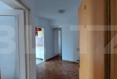 Apartament cu 3 camere în Doba - 1