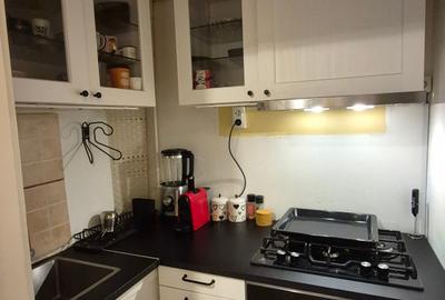 Apartament cu 2 camere semidecomandat în Calea Victoriei - 13