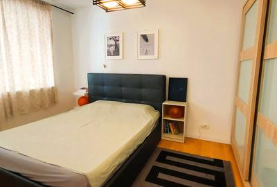 Apartament cu 2 camere semidecomandat în Drumul Taberei - 10