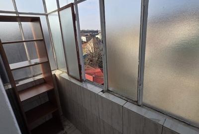 Apartament cu 3 camere semidecomandat, mobilat în Cișmigiu - 10