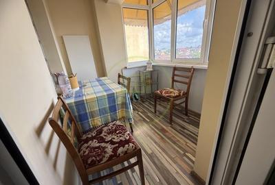 Apartament cu 4 camere decomandat, mobilat în Brazda lui Novac - 16