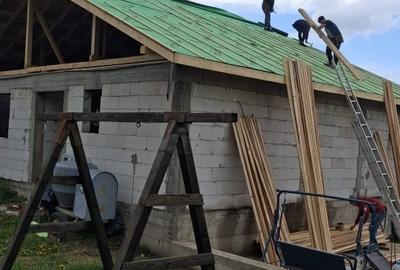 Casă cu 3 camere în Central - 5