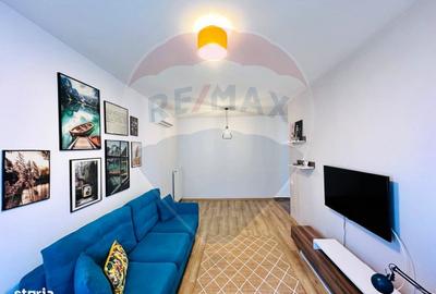 Apartament cu 2 camere decomandat în Roșu - 10