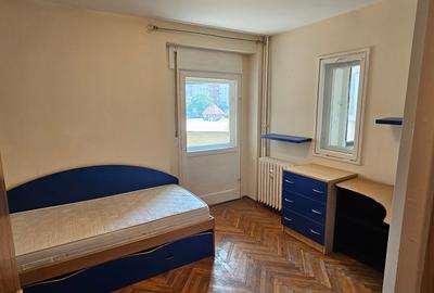 Apartament cu 3 camere decomandat, mobilat în Clucerului - 15