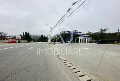 Spațiu comercial, de 700 mp, în 9 Mai - 14