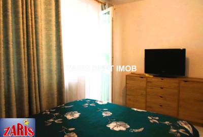 Apartament cu 3 camere semidecomandat în Republicii - 6