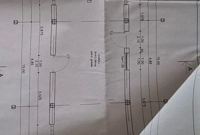 Casă individuală cu 5 camere cu Teren 1100 Mp în Mărtinești - 14