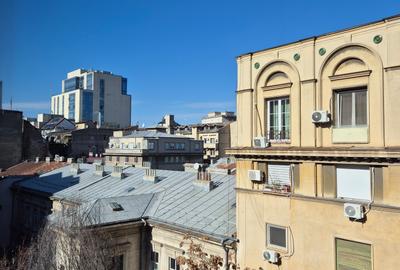 Garsonieră decomandată, mobilată în P-ța Universității - 7