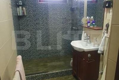 Apartament cu 3 camere semidecomandat în Central - 10