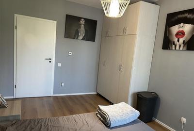 Apartament cu 3 camere decomandat, mobilat în Gheorgheni - 10