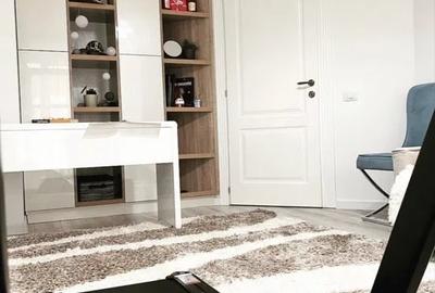 Apartament cu 2 camere decomandat, mobilat în Cug