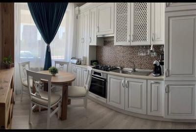 Apartament în Nord