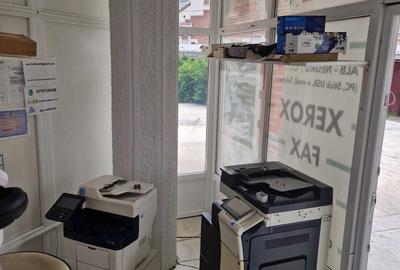 Spațiu comercial, în Central - 2