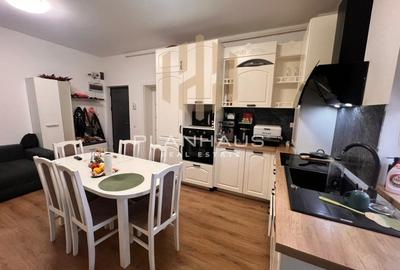 Apartament cu 3 camere decomandat, mobilat în Valea Borcutului - 12