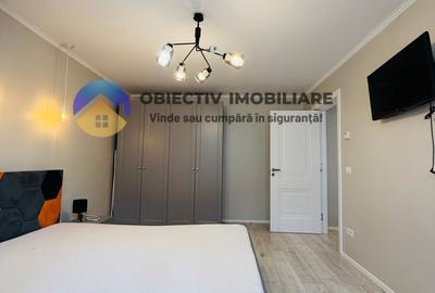 Garsonieră decomandată în Precista - 4
