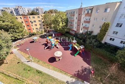 Apartament cu 3 camere decomandat, mobilat în Mănăștur