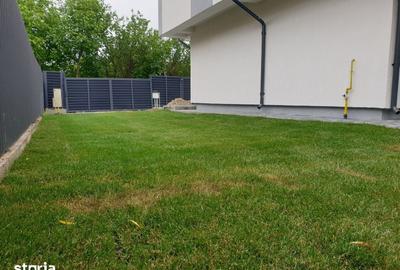 Casă cu 4 camere cu Teren 300 Mp în Miroslava