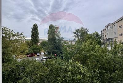 Garsonieră decomandată, mobilată în Mărăști - 18