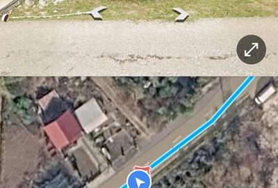Teren de 200 mp, în Dubova