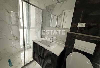 Duplex cu 5 camere cu Teren 325 Mp în Dumbrăvița - 14