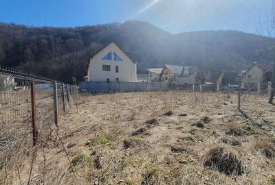 Teren de 531 mp, în Bunloc - 6