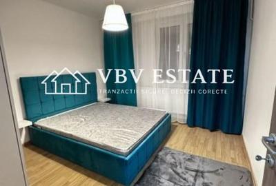 Apartament cu 3 camere decomandat, mobilat în Tineretului - 4