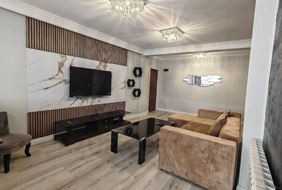 Apartament cu 2 camere decomandat, mobilat în Terezian