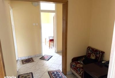 Apartament cu 3 camere decomandat în Micro 17 - 7