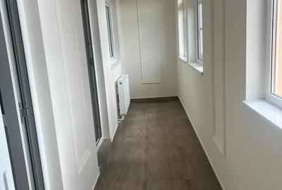 Casă cu 3 camere în Central