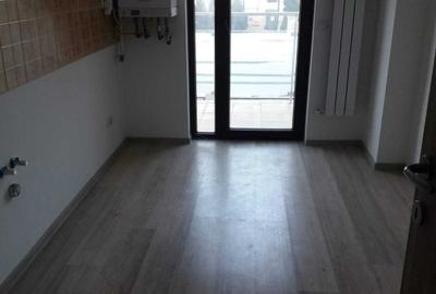 Garsonieră decomandată în Valea Lupului - 1