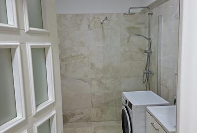 Apartament cu 2 camere decomandat în Frumoasa - 3