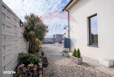 Casă cu 5 camere cu Teren 550 Mp în Nufărul - 2