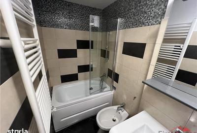 Apartament cu 3 camere, mobilat în Central - 3